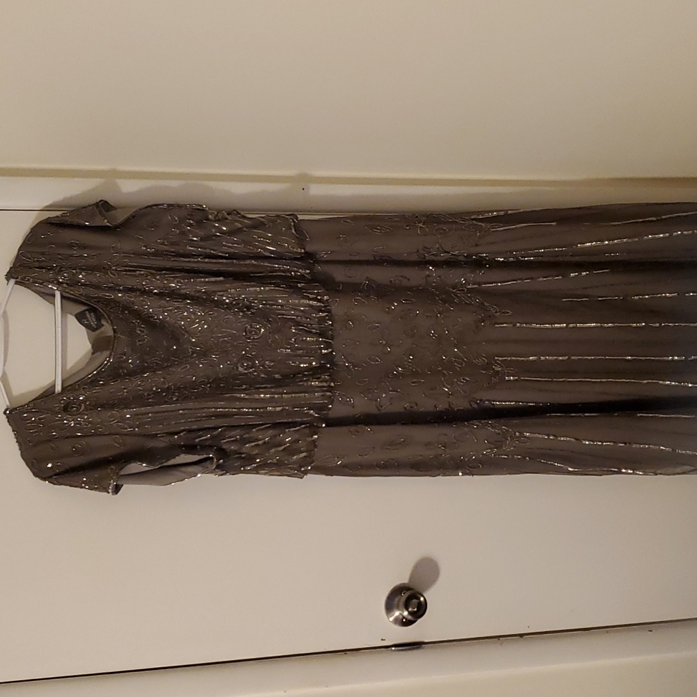 Mother Of The Bride/Groom Wedding Dress